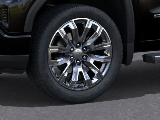 2026 GMC Sierra 1500 Denali - Photo 17