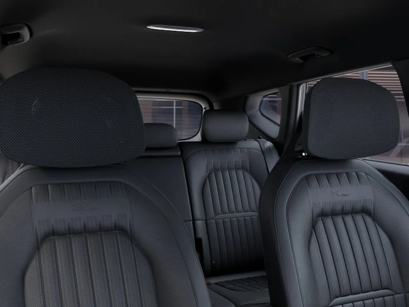 New 2027 Terrain Brown Kia X-Line S image 27