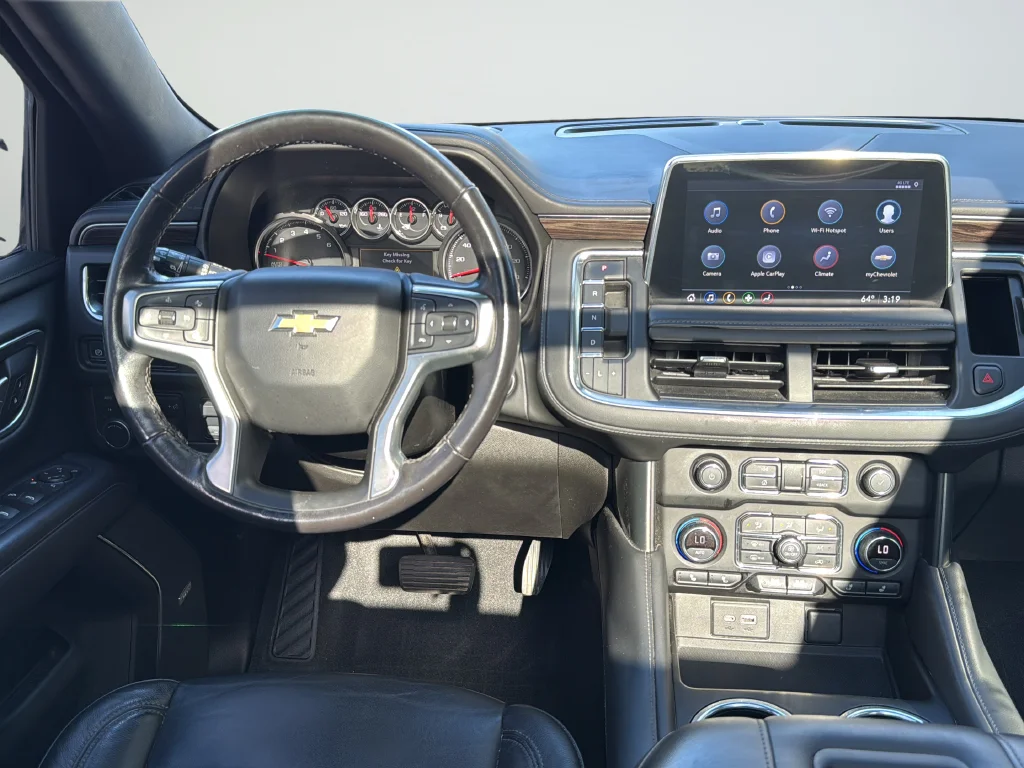 Used 2021 Beige Chevrolet LT image 10