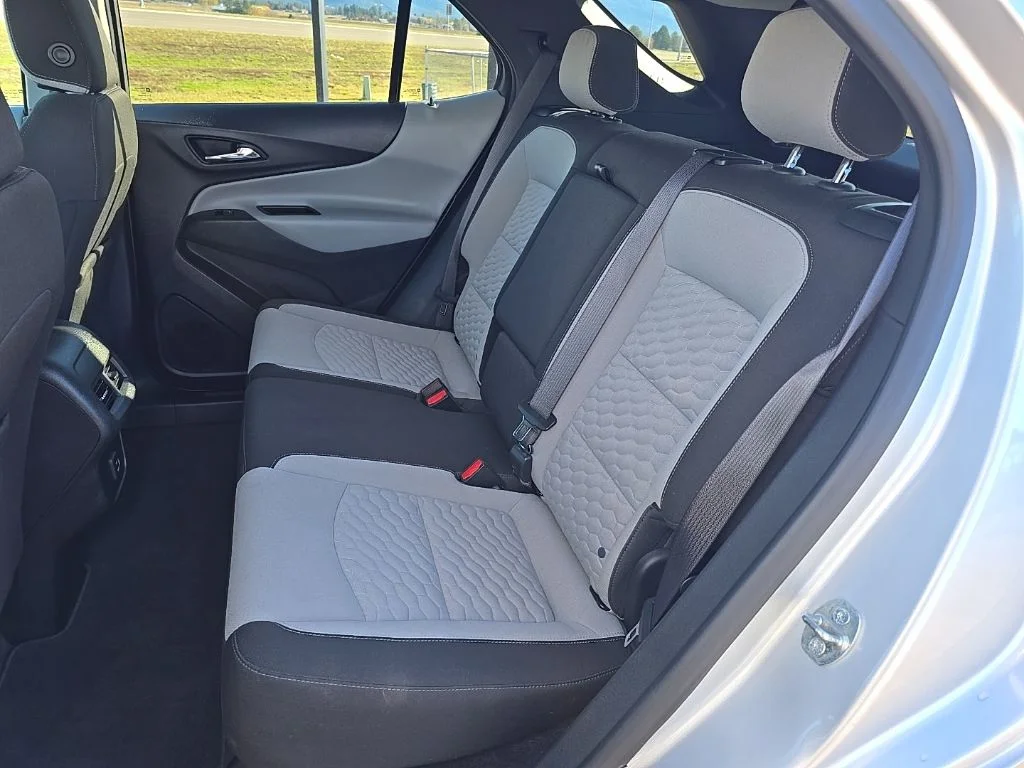2021 Chevrolet Equinox 2FL - Photo 16