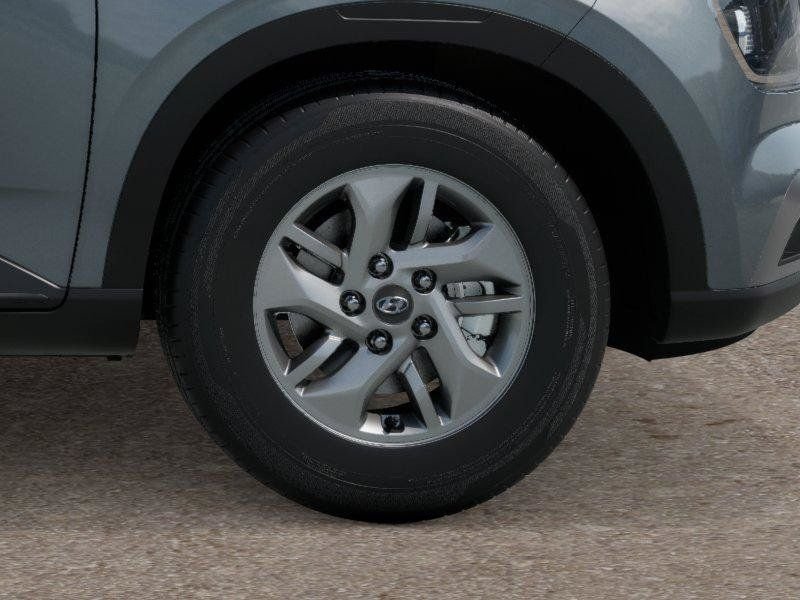 New 2026 Gray Hyundai SE image 25