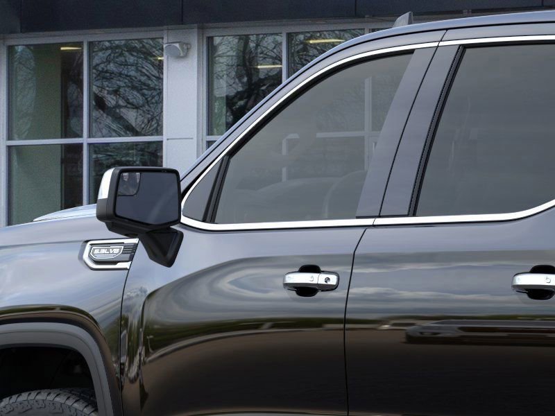 2026 GMC SIERRA - Image 17