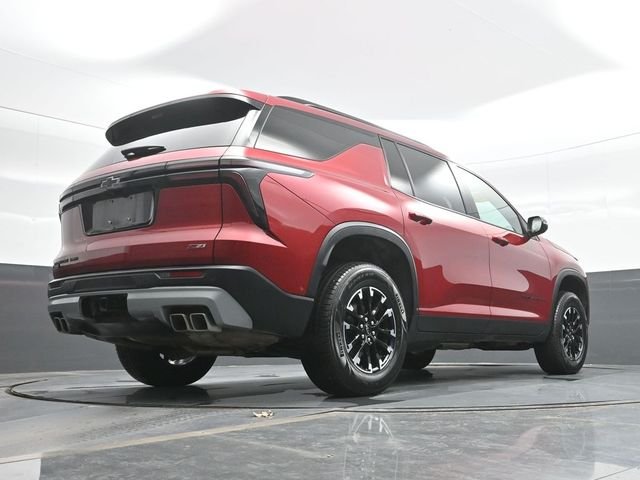 Used 2024 Red Chevrolet Z71 image 26
