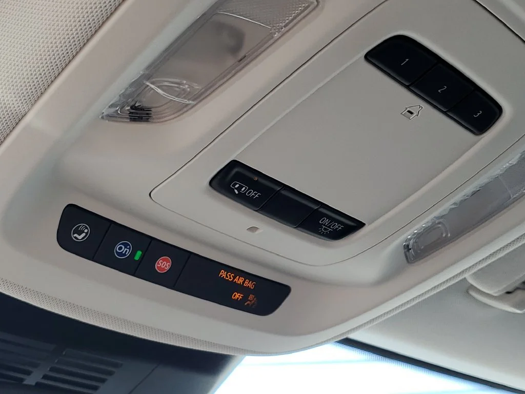 2026 Buick Envision Sport Touring - Photo 21