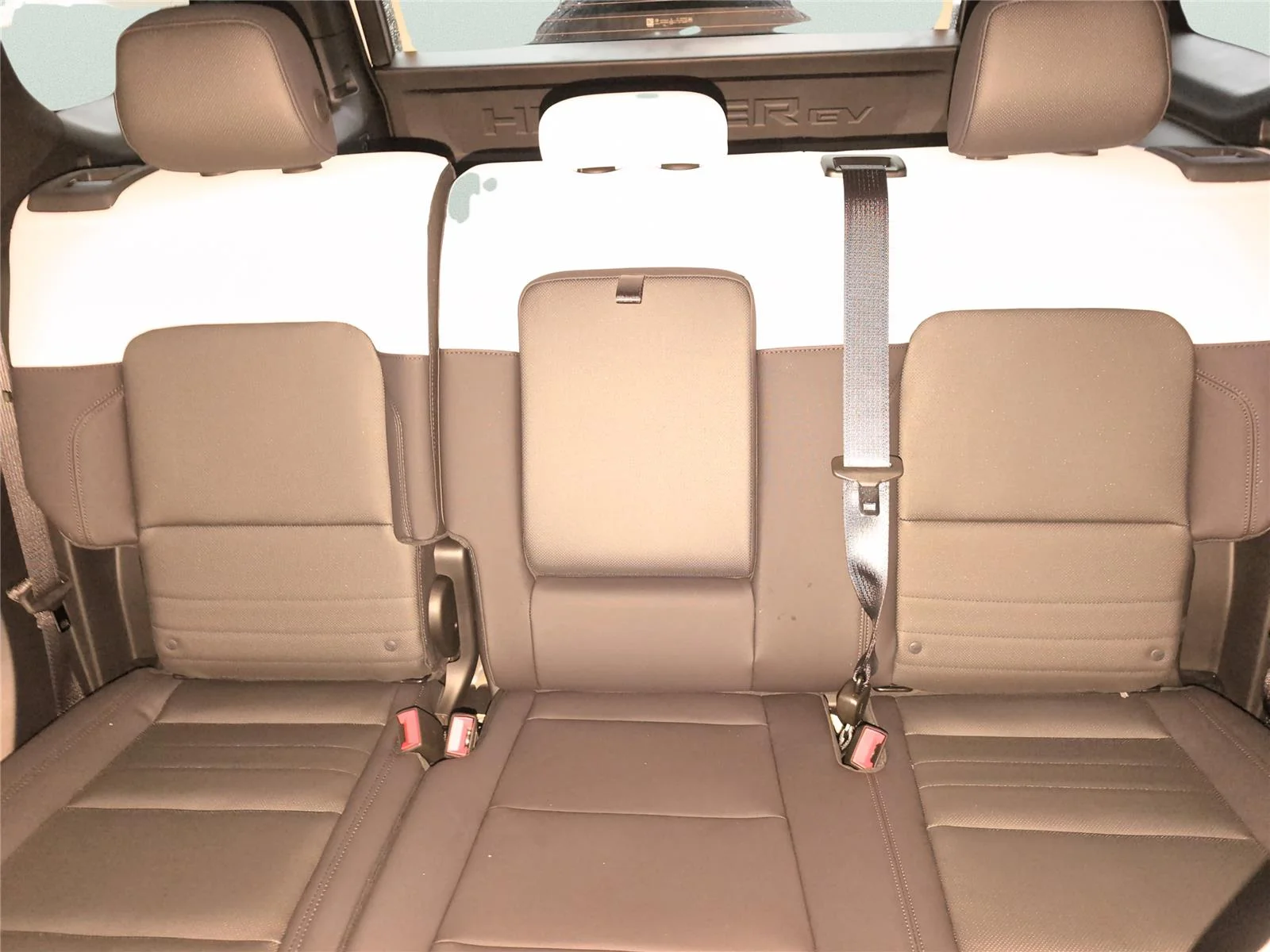 New 2025 Interstellar White GMC 2X image 24