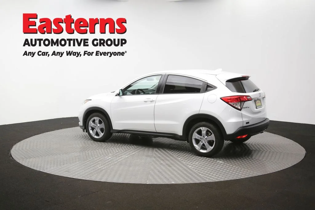 Used 2022 White Honda LX image 59