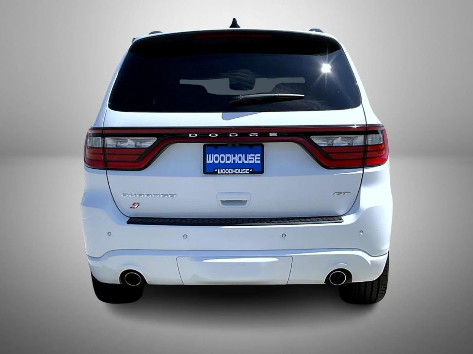 Used 2026 White Dodge GT Plus image 6