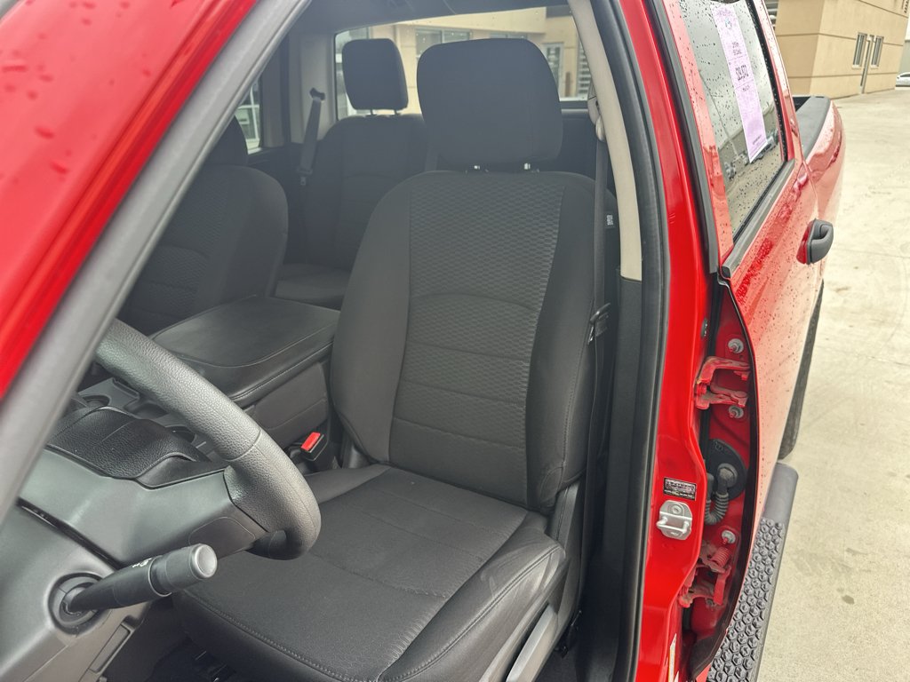 Used 2019 RED Ram Express image 27