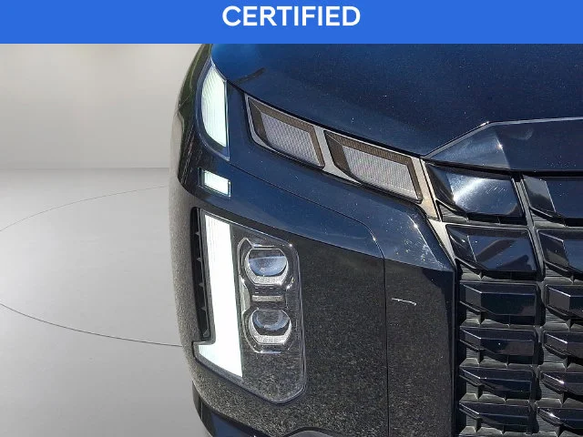 Used 2024 Black Hyundai XRT image 9