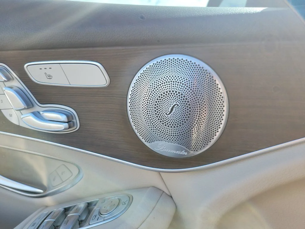 2020 Mercedes-Benz GLC GLC300 - Photo 25
