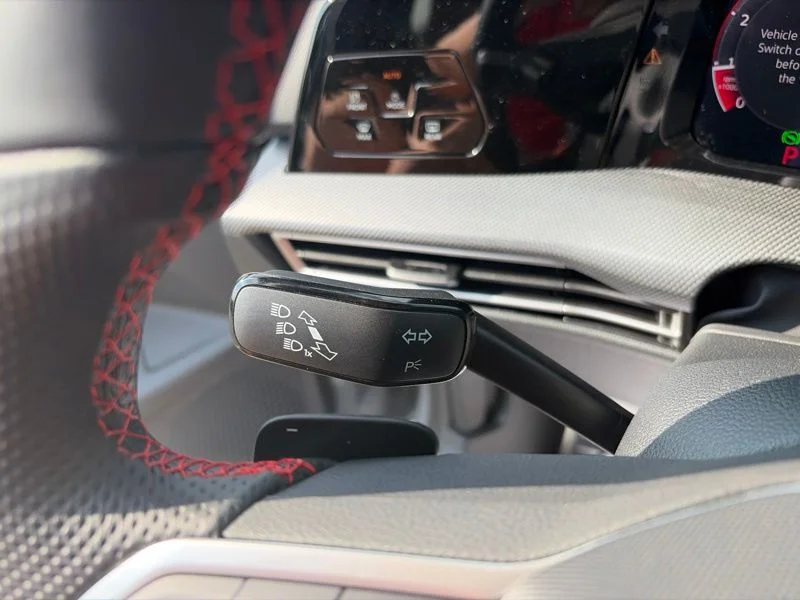New 2026 Gray Volkswagen SE image 29