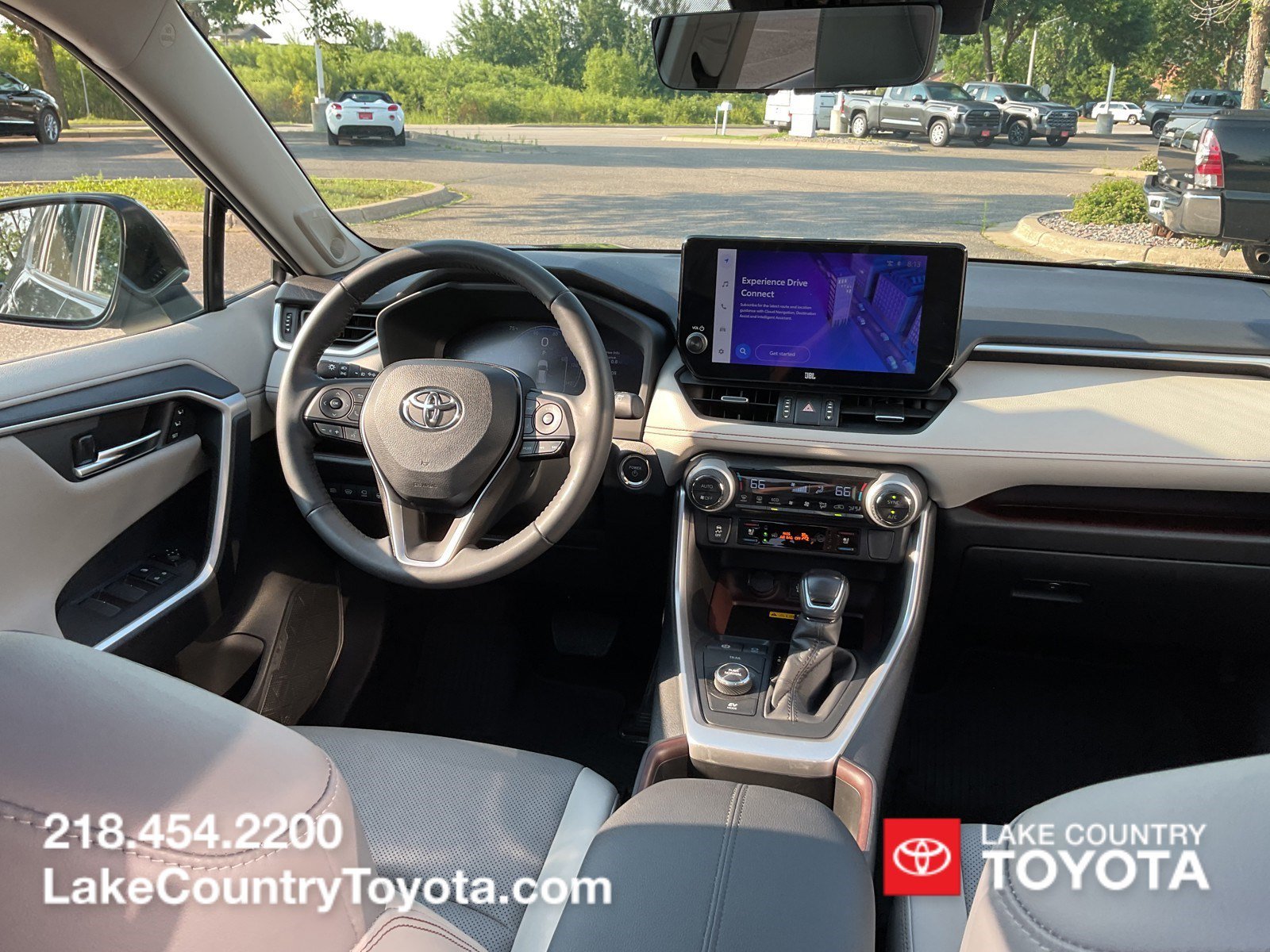 2023 Toyota RAV4 Limited - Photo 22
