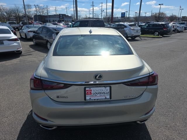 2019 Lexus ES 350 - Photo 6