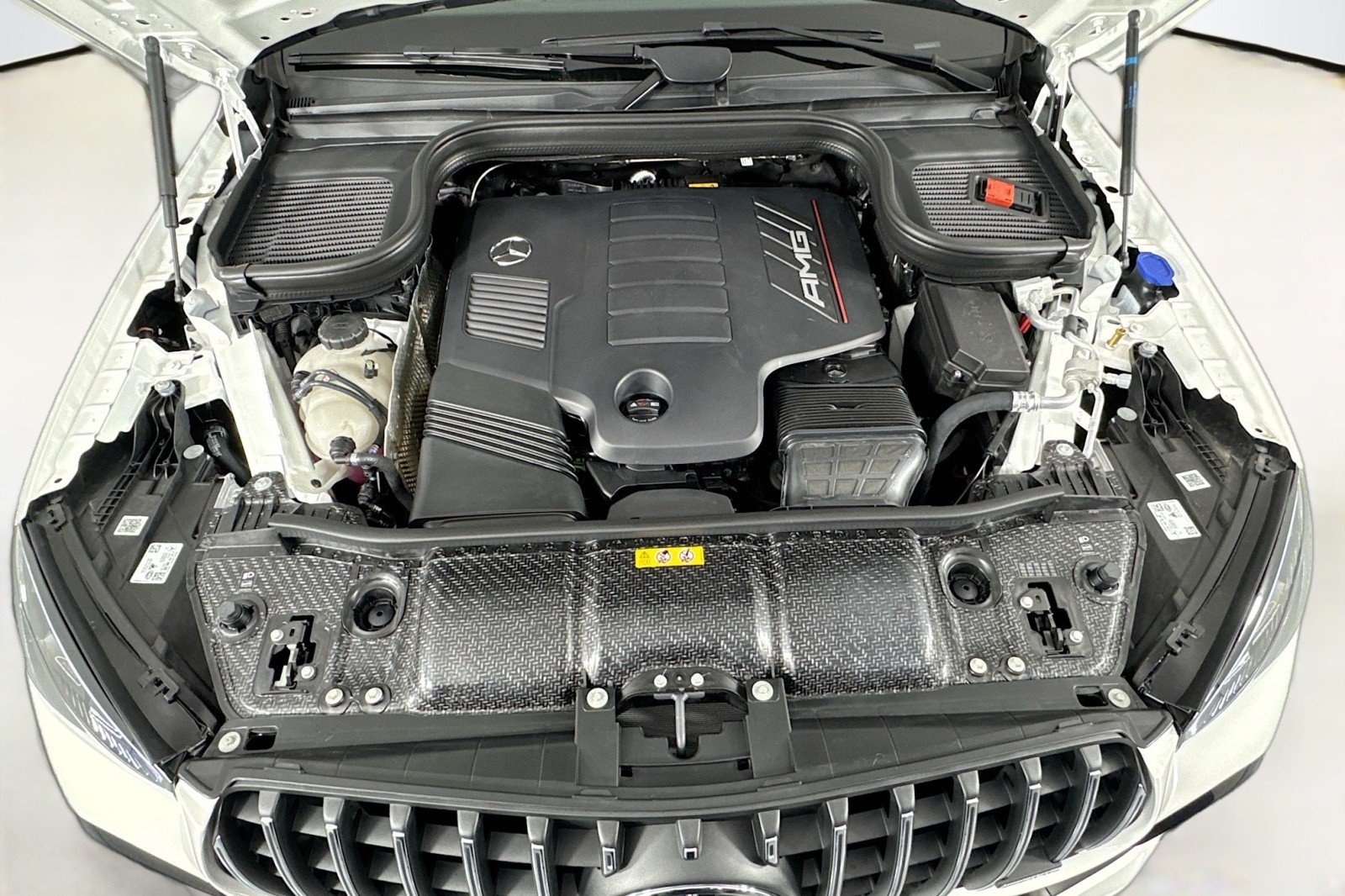 2026 Mercedes-Benz GLE Coupe GLE 53 AMG - Photo 10