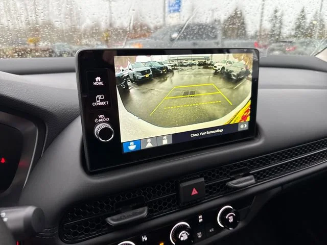 2026 Honda HR-V LX - Photo 21