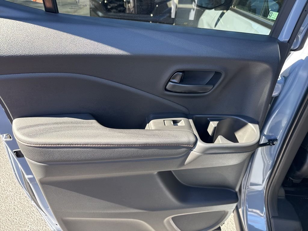 2026 Honda Ridgeline TrailSport - Photo 15