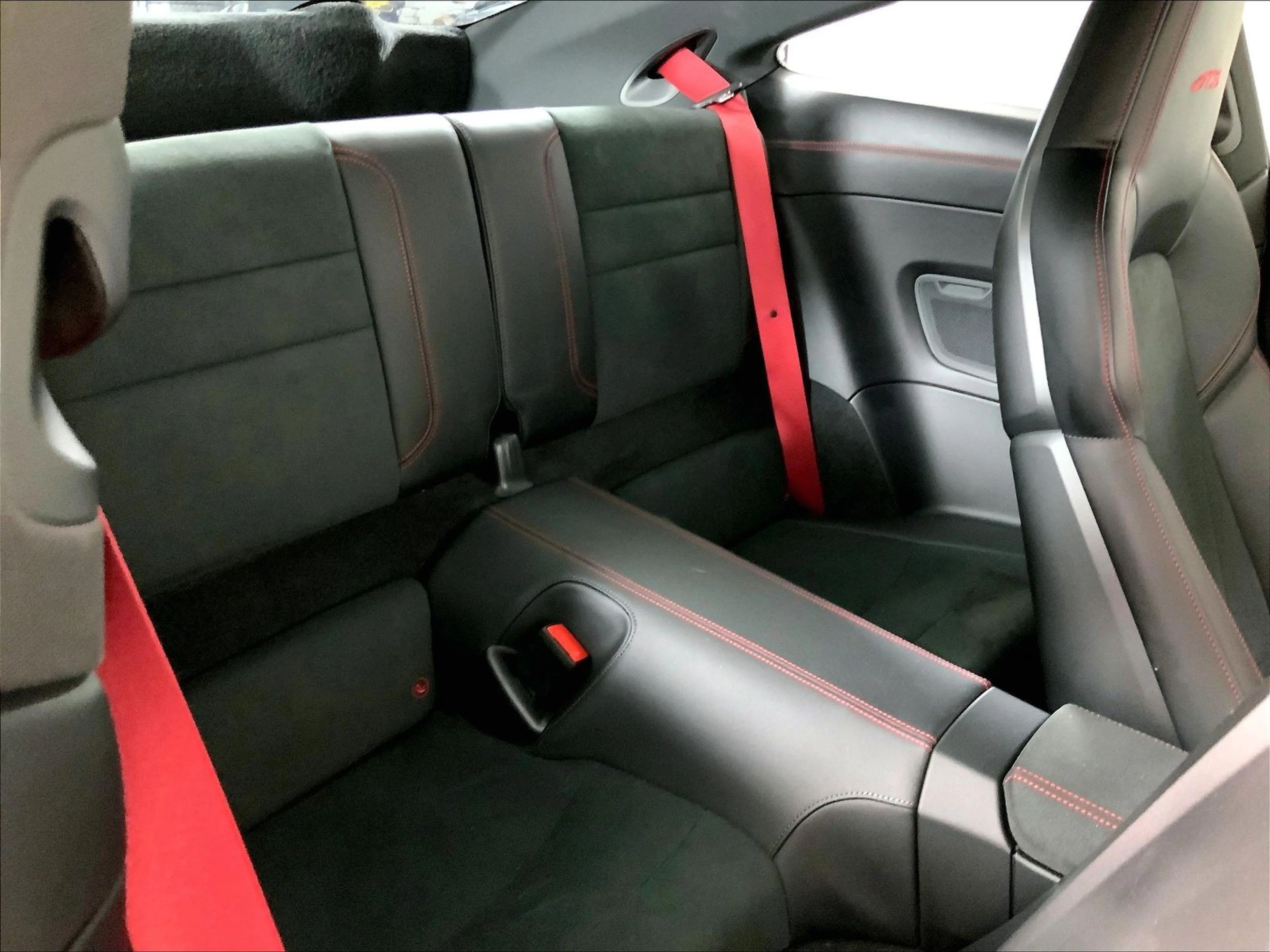 Certified Used 2024 Red Porsche Carrera GTS image 23