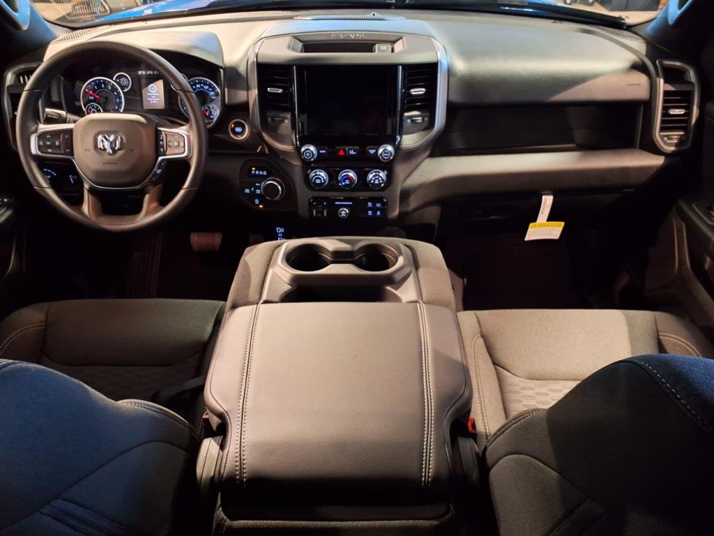 2026 RAM 1500 Tradesman - Photo 7