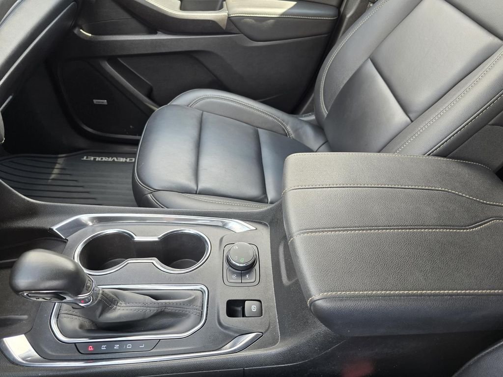 2023 Chevrolet Traverse 3LT - Photo 18
