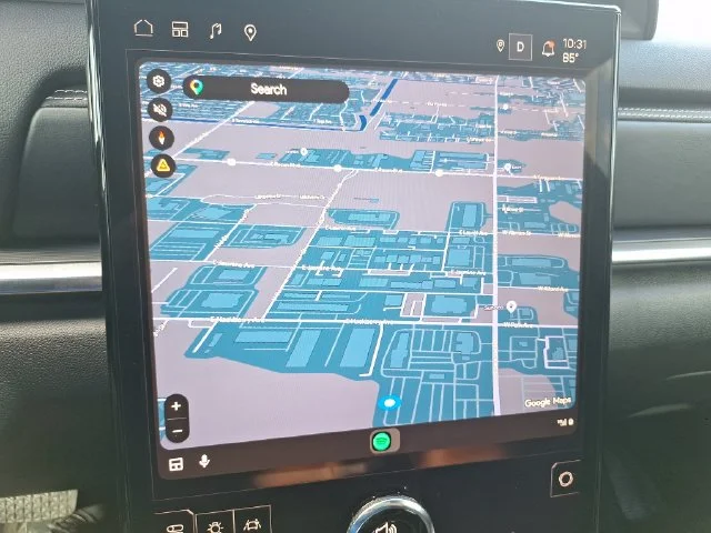 Used 2025 Black GMC Elevation image 19
