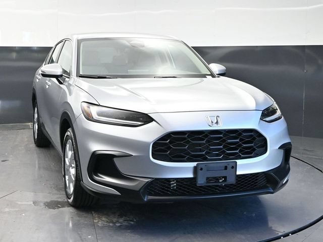 2025 Honda HR-V LX - Photo 47