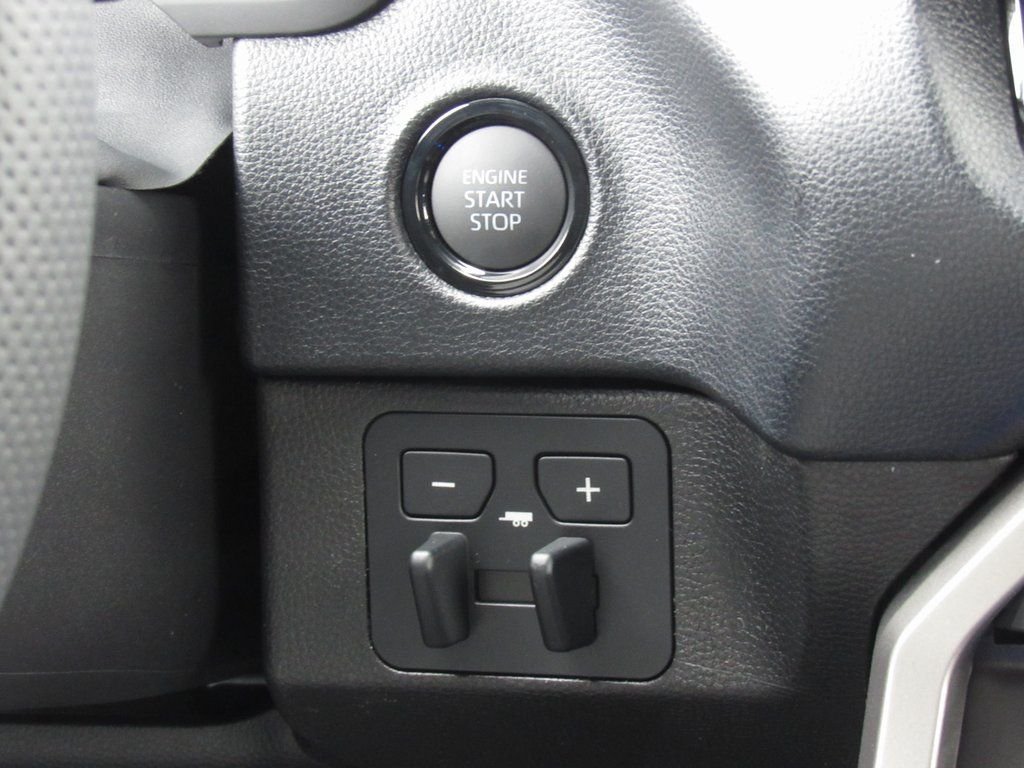 2026 Toyota Tundra SR5 - Photo 32