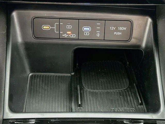 New 2026 Hyundai SANTA CRUZ Limited