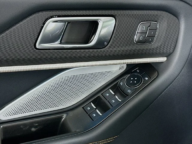 New 2026 White Ford Tremor image 10