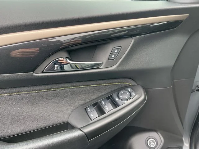 Certified Used 2024 Gray Chevrolet ACTIV image 23