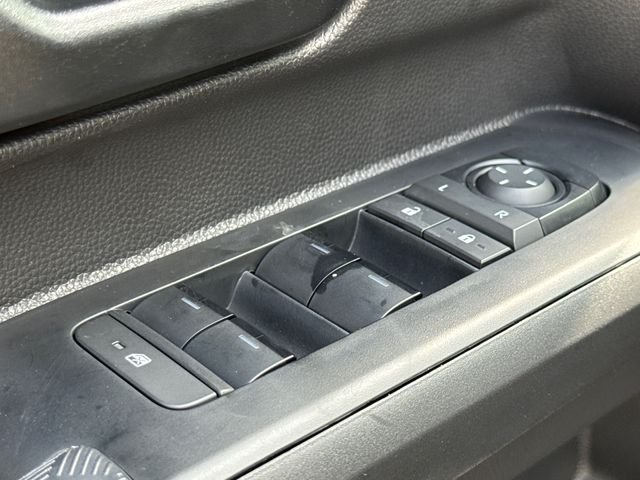 Used 2025 Black Toyota SR image 19