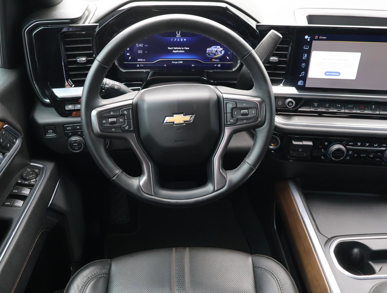 2025 Chevrolet Silverado 2500HD High Country - Photo 11