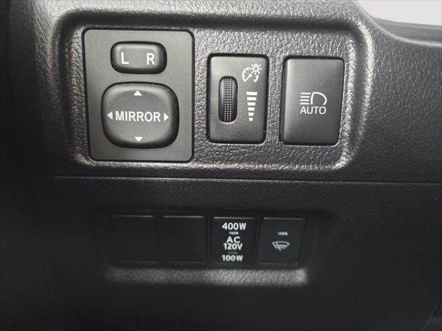 Certified Used 2023 Ice Cap Toyota SR5 image 56