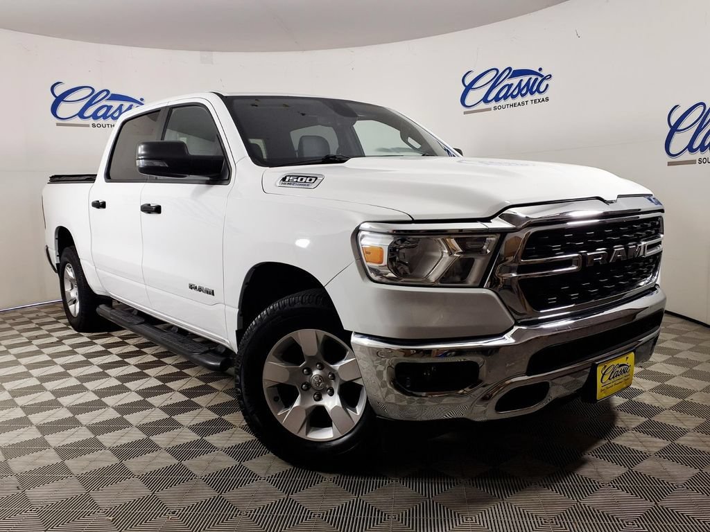 2023 RAM 1500 Pickup Big Horn/Lone Star