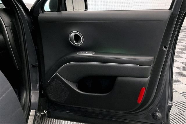 2026 Hyundai Palisade Calligraphy - Photo 23
