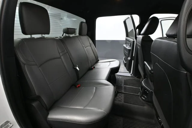 2022 RAM Ram 2500 Pickup Tradesman - Photo 39