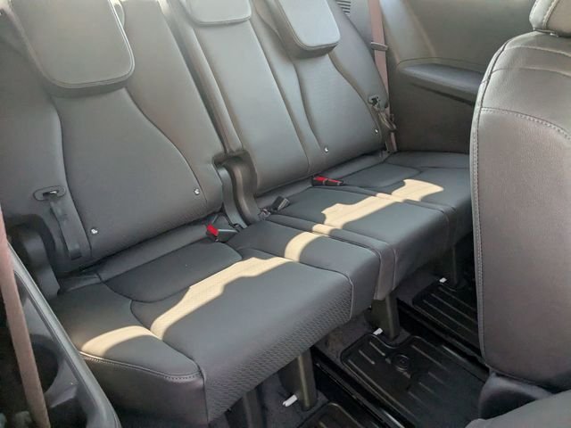 2026 Kia Carnival SX Prestige - Photo 21