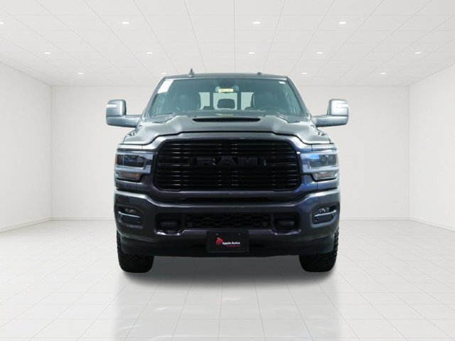 Used 2023 RAM Ram 2500 Pickup Laramie with VIN 3C6UR5NL7PG530373 for sale in Shakopee, Minnesota
