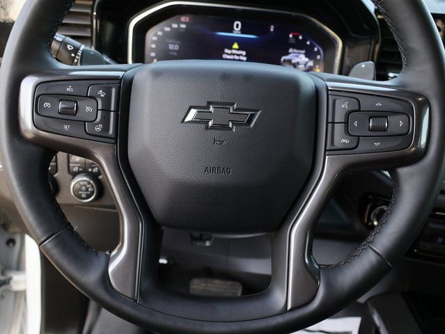 2024 Chevrolet Silverado 1500 ZR2 - Photo 37