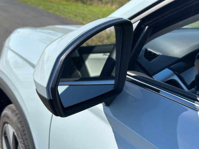 Vehicle thumbnail