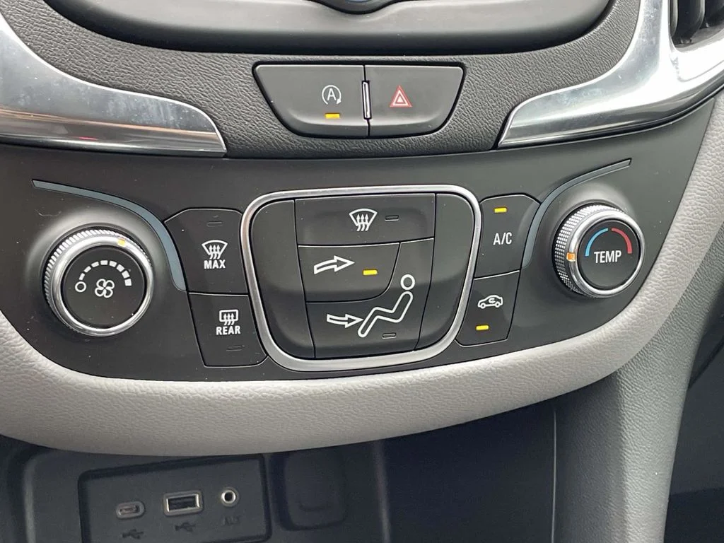 Used 2024 Gray Chevrolet LS image 37