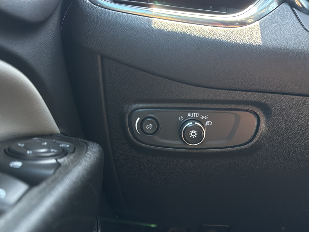 Used 2023 Black Chevrolet LT image 16
