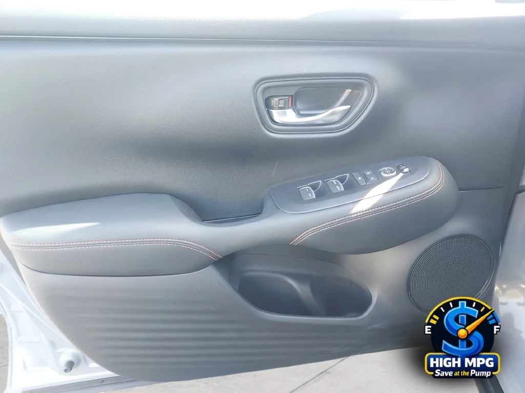 Used 2024 Gray Honda Sport image 29