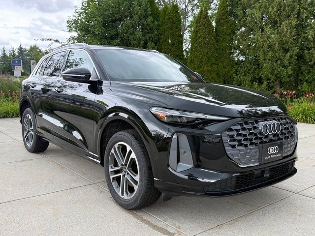 2025 Audi Q5 2.0T Premium