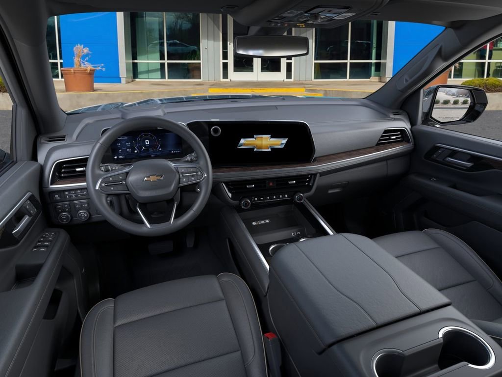 2026 Chevrolet Tahoe Premier - Photo 15