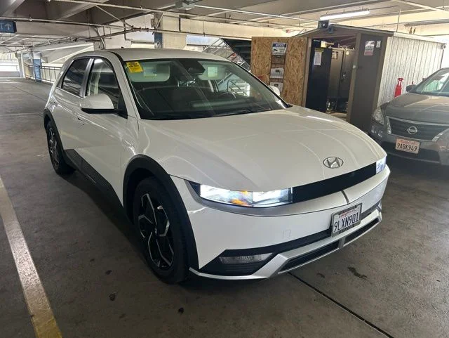 2024 Hyundai Ioniq 5 SEL RWD's photo