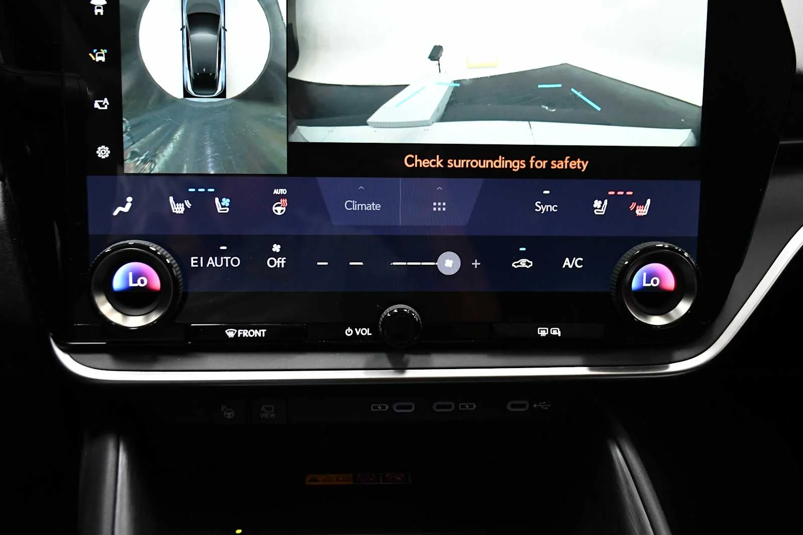 Certified Used 2023 Ether Lexus Luxury image 21