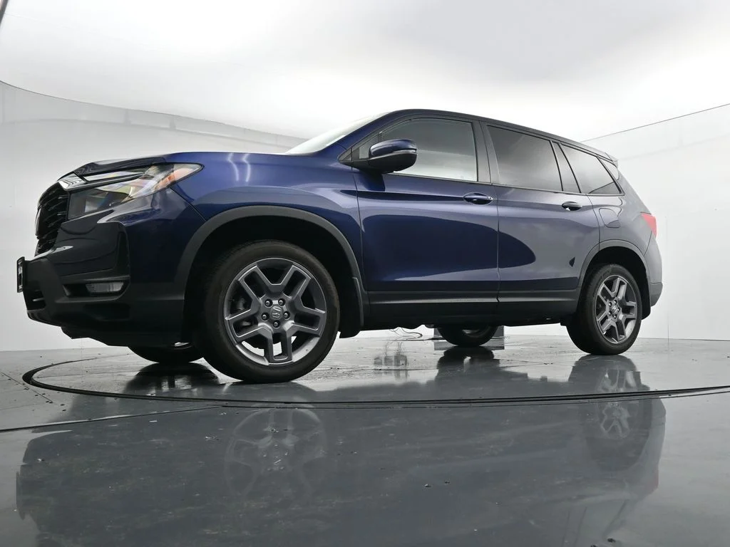2023 Honda Passport EX-L - Photo 34