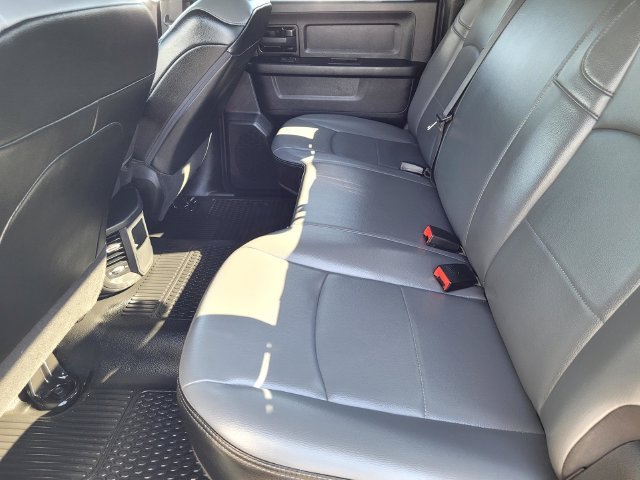 Used 2022 White Ram Tradesman image 18