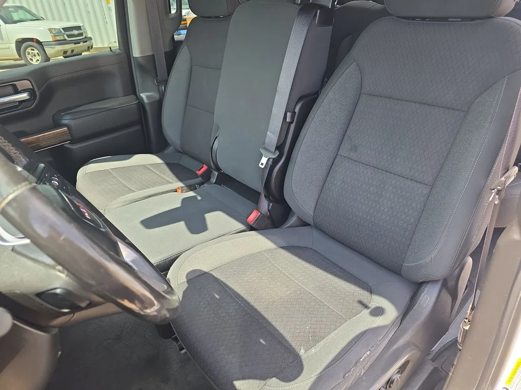 2022 GMC Sierra 1500 Limited SLE - Photo 54