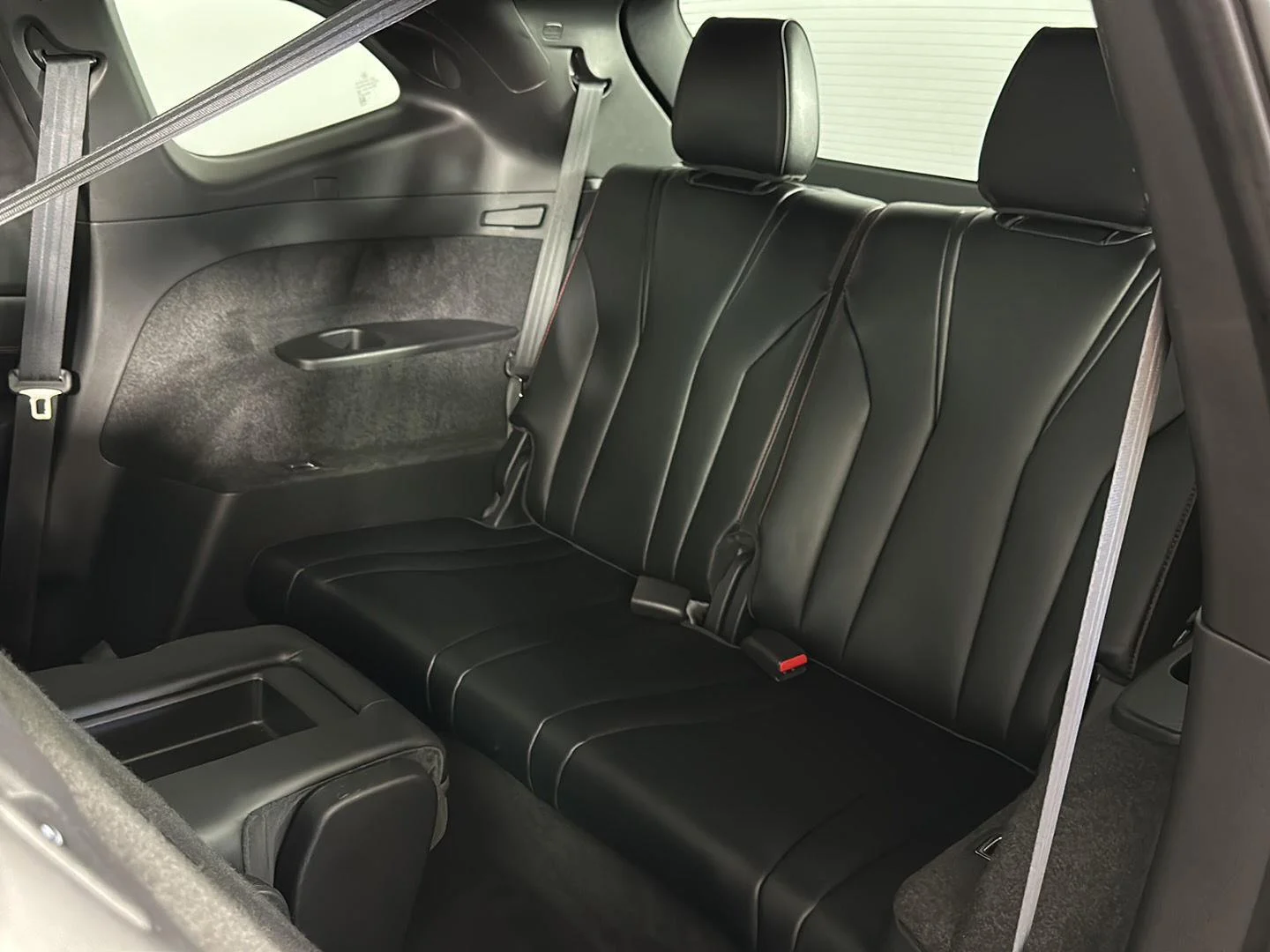 Used 2024 Majestic Black Pearl Acura SH-AWD w/A-SPEC image 22